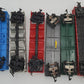 Lima & Other HO Scale Assorted Freight Cars: 83116, 2610, 127, 128, 300747 [6] VG