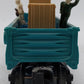Lionel 6-16628 Circus "laughter" Cop & Hobo Car EX