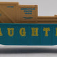 Lionel 6-16628 Circus "laughter" Cop & Hobo Car EX