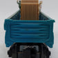 Lionel 6-16628 Circus "laughter" Cop & Hobo Car EX