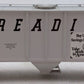 S-Helper 00976 S Scale Reading 3-Bay PS-2 Covered Hopper #78907 EX/Box