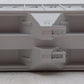 S-Helper 00976 S Scale Reading 3-Bay PS-2 Covered Hopper #78907 EX/Box