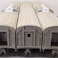 Lionel Vintage O Lionel Lines Aluminum Cars 2530, 2532 [3]