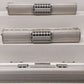 Lionel Vintage O Lionel Lines Aluminum Cars 2530, 2532 [3]