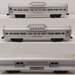 Lionel Vintage O Lionel Lines Aluminum Cars 2530, 2532 [3]
