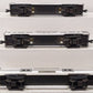Lionel Vintage O Lionel Lines Aluminum Cars 2530, 2532 [3]