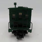 K-Line K511-025 S Gauge Reading Caboose #4101 EX/Box