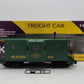 K-Line K511-025 S Gauge Reading Caboose #4101 EX/Box