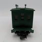 K-Line K511-025 S Gauge Reading Caboose #4101 EX/Box