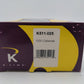 K-Line K511-025 S Gauge Reading Caboose #4101 EX/Box