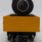 K-Line K705-7401 O Gauge WMDK TV Camera Car with Surveillance Camera EX