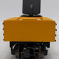 K-Line K705-7401 O Gauge WMDK TV Camera Car with Surveillance Camera EX