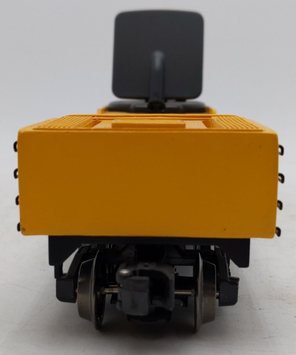 K-Line K705-7401 O Gauge WMDK TV Camera Car with Surveillance Camera EX