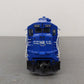 Lionel 6-28268 Conrail U30C Non-Powered Diesel Locomotive #6838 EX/Box