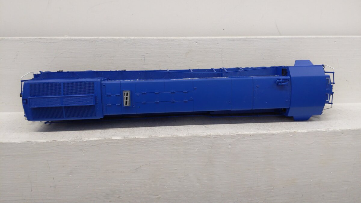 Lionel 6-28268 Conrail U30C Non-Powered Diesel Locomotive #6838 EX/Box