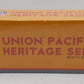 MTH 20-90360E O Gauge Western Pacific 50' High Cube Box Car #301055 MT/Box