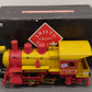 Aristo-Craft 21326 G United-American Circus 0-4-0 Steam Locomotive Engine VG/Box