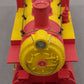 Aristo-Craft 21326 G United-American Circus 0-4-0 Steam Locomotive Engine VG/Box