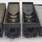 AHM & Other HO Scale Assorted Freight Cars: 6143, 70127, 357621, 233507 [6] VG