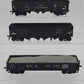AHM & Other HO Scale Assorted Freight Cars: 6143, 70127, 357621, 233507 [6] VG