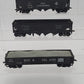 AHM & Other HO Scale Assorted Freight Cars: 6143, 70127, 357621, 233507 [6] VG