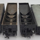 AHM & Other HO Scale Assorted Freight Cars: 6143, 70127, 357621, 233507 [6] VG