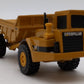Norscot 1:64 Caterpillar D250 Articulated Dump Truck LN