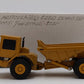 Norscot 1:64 Caterpillar D250 Articulated Dump Truck LN
