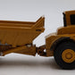 Norscot 1:64 Caterpillar D250 Articulated Dump Truck LN