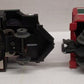 Lionel 6-30020 O North Pole Central Christmas Steam Locomotive & Tender #25 EX