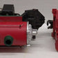 Lionel 6-30020 O North Pole Central Christmas Steam Locomotive & Tender #25 EX