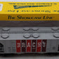 S-Helper 00970 S GACX Brach's 2-Bay Hopper #44826 EX/Box