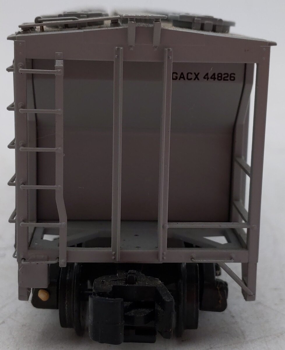 S-Helper 00970 S GACX Brach's 2-Bay Hopper #44826 EX/Box