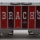 S-Helper 00970 S GACX Brach's 2-Bay Hopper #44826 EX/Box