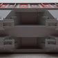 S-Helper 00970 S GACX Brach's 2-Bay Hopper #44826 EX/Box