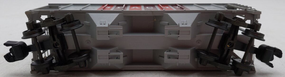 S-Helper 00970 S GACX Brach's 2-Bay Hopper #44826 EX/Box