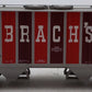 S-Helper 00970 S GACX Brach's 2-Bay Hopper #44826 EX/Box