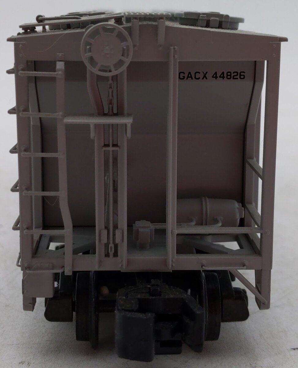S-Helper 00970 S GACX Brach's 2-Bay Hopper #44826 EX/Box