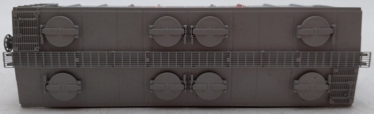 S-Helper 00970 S GACX Brach's 2-Bay Hopper #44826 EX/Box