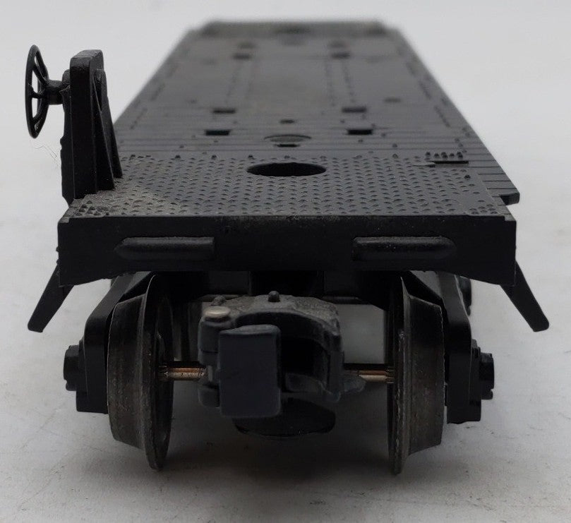 Lionel 6-21697 Hot Wheels Flat Car "21697 EX