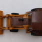 ERTL 1:35 Case 580K Wheel Loader NEW