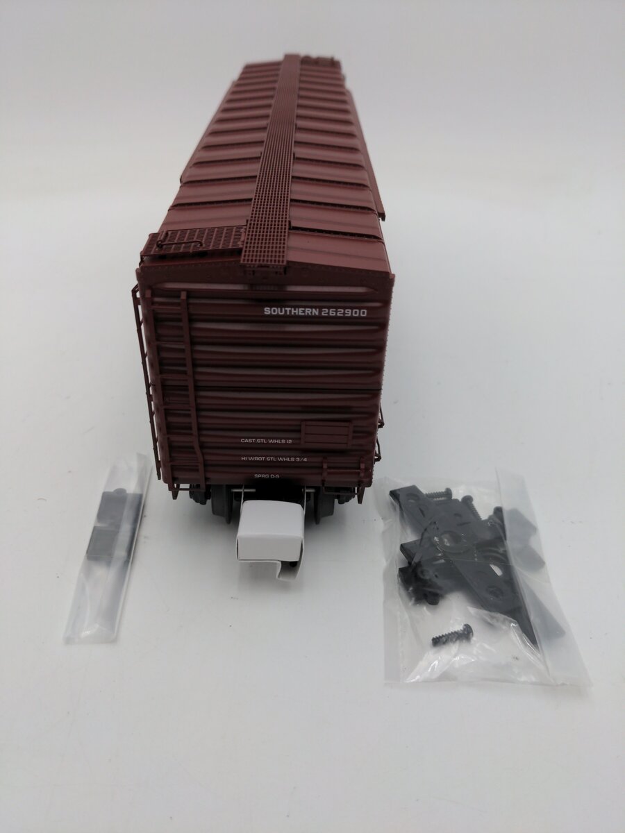 MTH 20-99317 O Southern Premier 50' PS-1 Double Door Box Car #262900 EX/Box