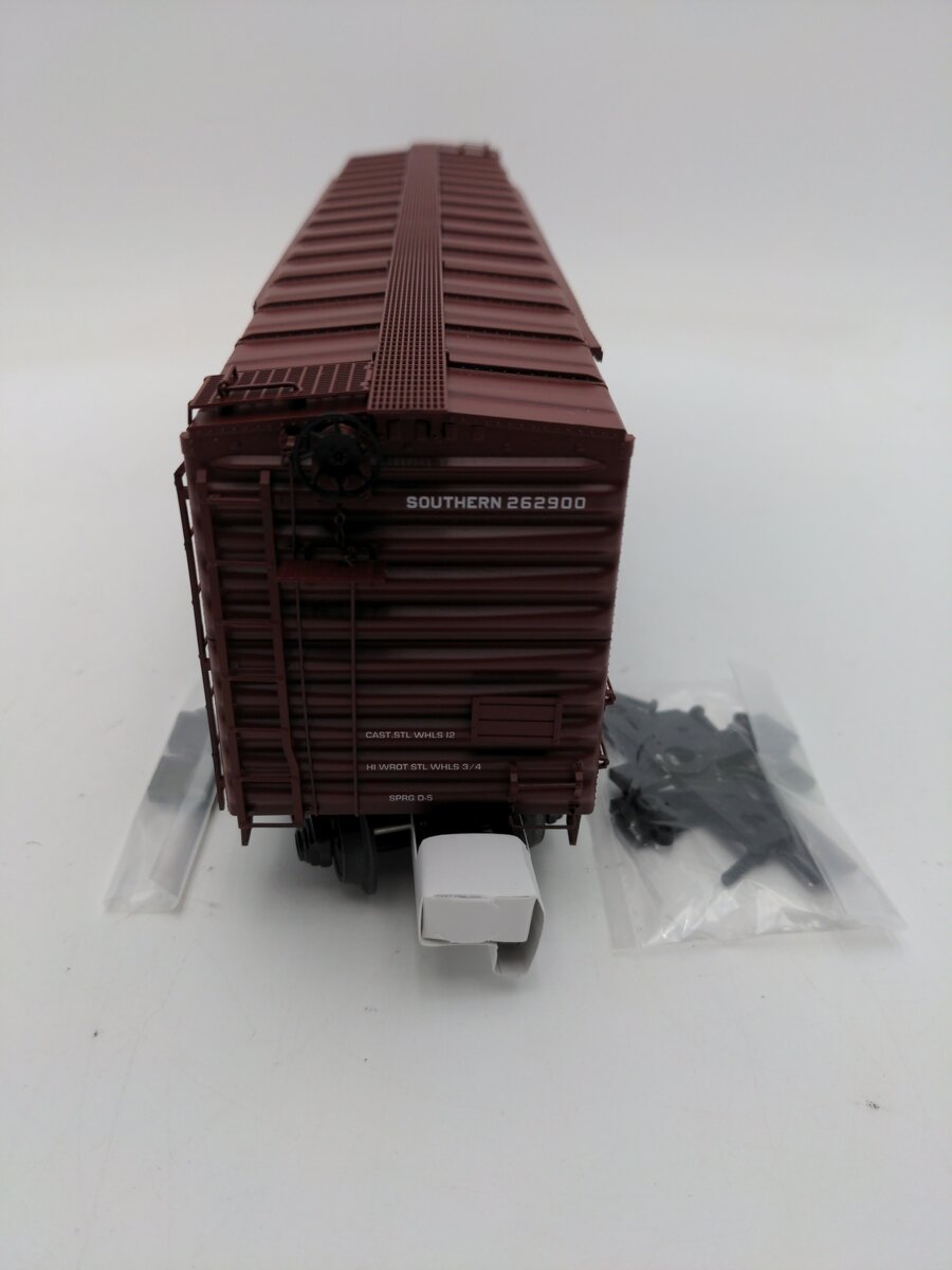 MTH 20-99317 O Southern Premier 50' PS-1 Double Door Box Car #262900 EX/Box