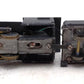 HO Undecorated 0-6-0 Steam Locomotive VG