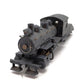 HO Undecorated 0-6-0 Steam Locomotive VG