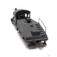 HO Undecorated 0-6-0 Steam Locomotive VG
