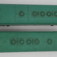 Mantua T.Y.C.O. HO Scale Penn Central Diesel Dummy Locomotive #9451 & B Unit EX