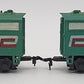 Mantua T.Y.C.O. HO Scale Penn Central Diesel Dummy Locomotive #9451 & B Unit EX