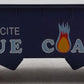 American Models 3273 S Reading Blue Coal 2-Bay Hopper #109844 EX/Box