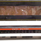 Weaver G1284L O New Haven Pullman-Bradley Deluxe Passenger Coach #8290 (3-Rail) LN/Box